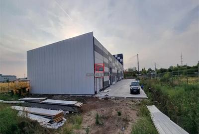Spațiu comercial, de 550 mp, în Popești-Leordeni - 19