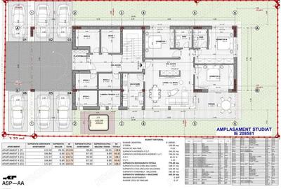 Apartament cu 4 camere semidecomandat în Faleza Nord - 9