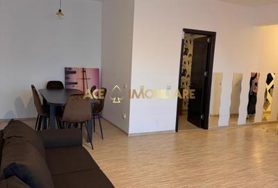 Apartament cu 2 camere decomandat, mobilat în Băneasa - 2