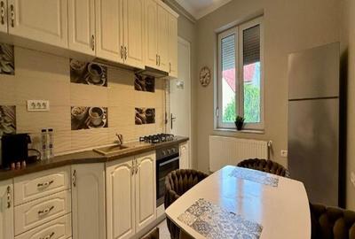 Apartament cu 2 camere în Ultracentral - 9