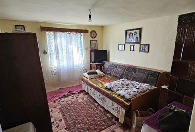 Casă cu 4 camere în Vișina - 4