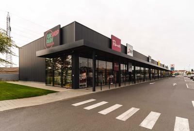 Spațiu comercial, de 113 mp, în Central - 1