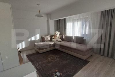 APARTAMENT 3 CAMERE, SPATIOS, 2023, GREAT VIEW, TRACTORUL - 3