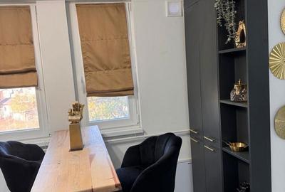 Apartament cu 2 camere decomandat în Central - 2