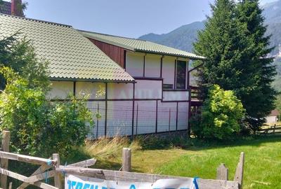 Vila de vanzare cu 5 camere in Busteni - 2