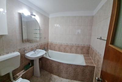 Apartament 2 camere proaspat zugravit Stefan cel Mare/ Circ - 4