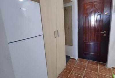 Apartament 1 camera, decomandat, 46mp, Pizza Nico- Nicolina - 6