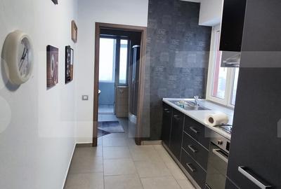 Apartament 2 camere, vedere panoramica, balcon generos, Delta Vacaresti - 8