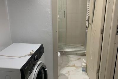 Apartament cu 2 camere semidecomandat în Central - 6