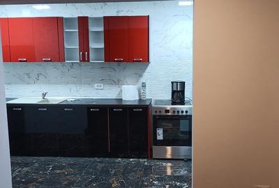 Casă individuală cu 2 camere cu Teren 500 Mp în Mlenăuți - 5