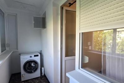Apartament cu 2 camere decomandat în Hipodrom - 3
