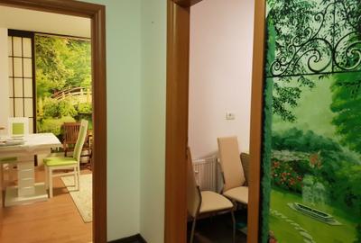 Apartament cu 2 camere decomandat în Rogerius - 9