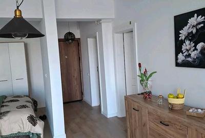 Apartament cu 2 camere decomandat în Central - 5