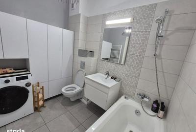 Garsonieră în Rahova - 8