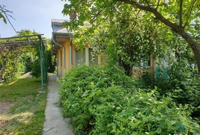 Casă cu 3 camere în Frumușani - 5