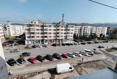 Apartament cu 3 camere (Gheorgheni Cart. Florilor, bl. 13) - 15