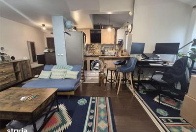Apartament cu 4 camere semidecomandat în Dacia - 1
