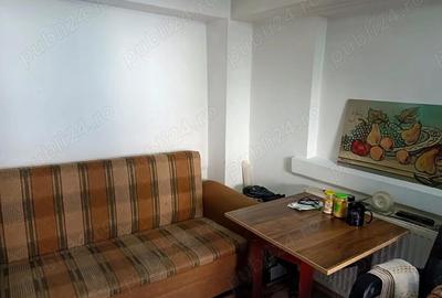 Casă cu 1 camere cu Teren 100 Mp în 13 Septembrie - 5