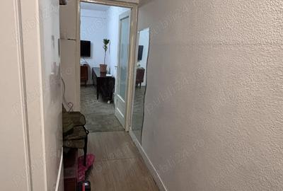Apartament 2 camere de inchiriat Nitu Vasile sector 4 - 7