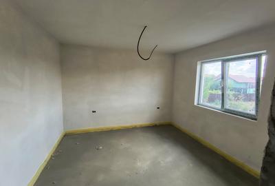 Navodari-casa P+1 5 camere la gri - 6