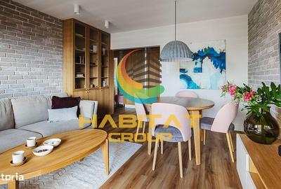 Apartament cu 3 camere în Central - 4