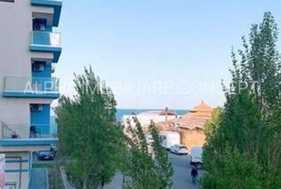 Mamaia Summerland  -  garsonieră decomandata  31 mp cu balcon - 10