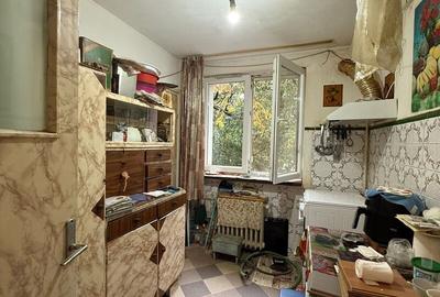 Titan- bloc 4 etaje - 3