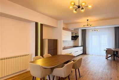 Apartament de inchiriat 4 camere Soseaua Nordului Herastrau - 8