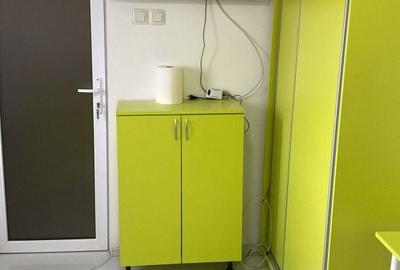 Apartament cu 2 camere semidecomandat în Titan