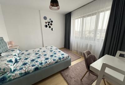 2 Camere |Bloc nou | Lujerului  | Parcare - 3