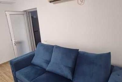 Apartament cu 3 camere semidecomandat în Central - 2