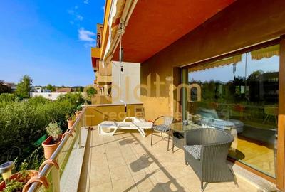 SUPERB/ PRIVELISTE/ SPATII GENEROASE - 4