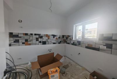 Casă individuală cu 4 camere cu Canalizare în Tunari - 16