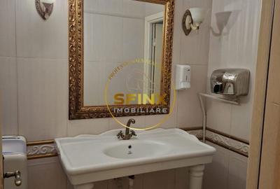 Spațiu comercial, de 425 mp, în Central - 7