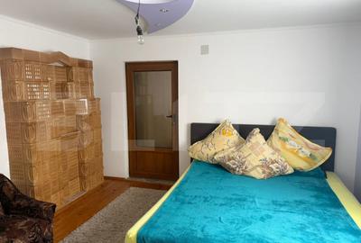 Casă cu 4 camere cu Teren 1000 Mp în Central - 8