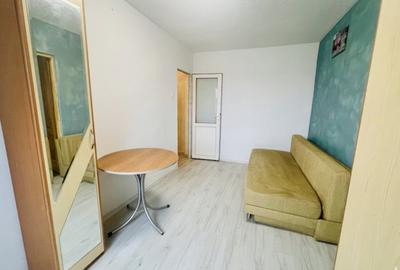 Apartament cu 2 camere semidecomandat, mobilat în Șagului - 3