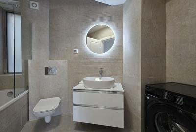 Apartament 3 camere de inchiriat nou în zona Armenească - Universitate - 23