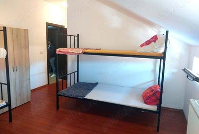 Casă cu 6 camere în Traian - 6