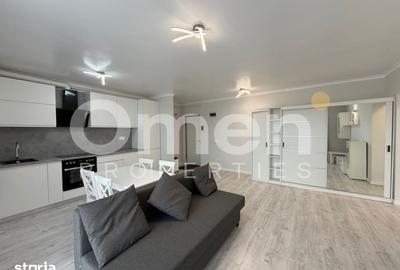 Apartament cu 2 camere, mobilat în Valea Borcutului - 6
