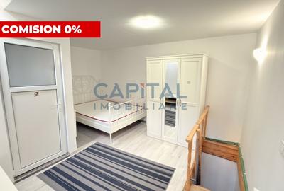 Apartament de inchiriat pe Calea Motilor! Retras de la strada! - 1