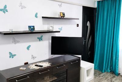 Apartament cu 2 camere semidecomandat în Central - 1
