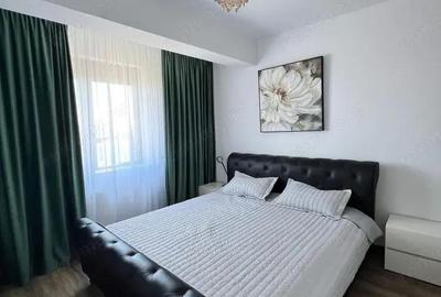 Apartament modern 3 camere Aparatorii Patriei - 9