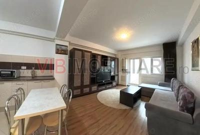 Apartament de vanzare 2 camere in Militari Residence pe str. Rezervelor - 2