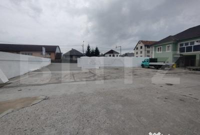 Spațiu comercial, de 1,000 mp, în Năsăud - 7
