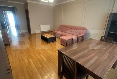 Apartament cu 2 camere, 74 mp utili, parcare subterana - zona Dudesti Apartament cu 2 camere, 74 mp utili, parcare subterana - zona Dudesti - 3