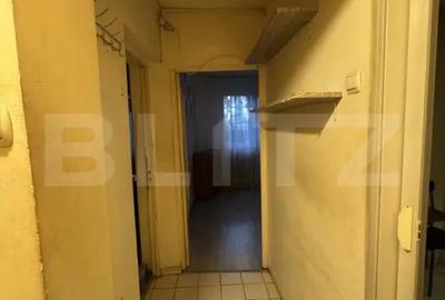 Apartament cu 3 camere decomandat în Dacia - 4