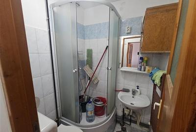 Garsonieră decomandată în Calea Caransebeșului - 7