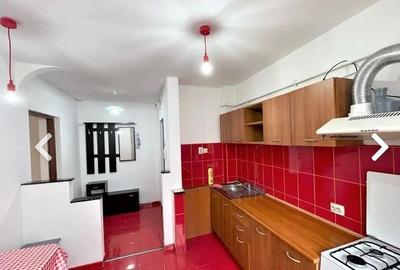 Apartament cu 2 camere semidecomandat în Grigorescu