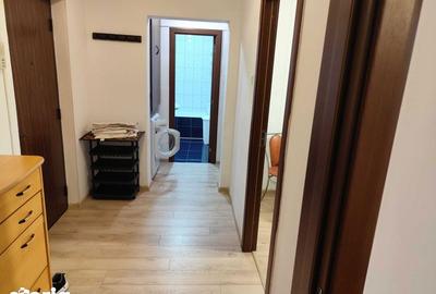 Apartament cu 2 camere decomandat în Craiter - 5