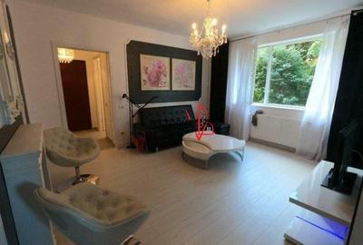 3 Camere, Unirii, Dimitire Cantemir,Pasaj